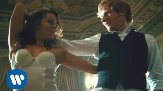 Lời dịch bài hát Thinking Out Loud